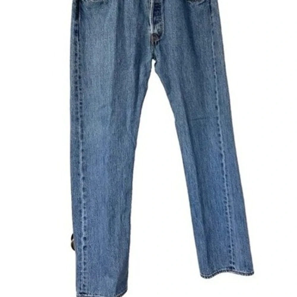 Levi Strauss & Co. vtg levi